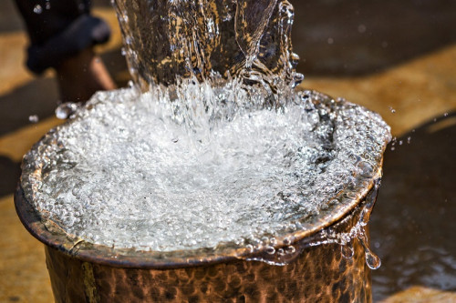 BASF destaca soluciones que promueven un uso más sustentable del agua