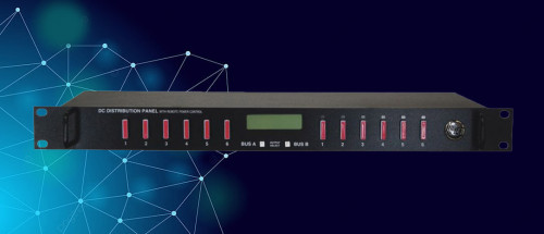 Tectel resalta la calidad y eficiencia del panel de distribución ICT