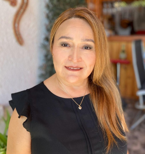 AIA destaca incorporación de empresaria regional Pamela Garrido a su directorio gremial