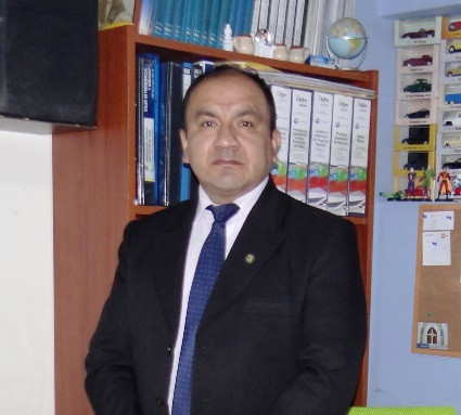 Se gradúa decimoquinto Doctor en Ingeniería de Minas de la Universidad de Chile