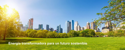 Hitachi Energy organiza evento virtual orientado a la sostenibilidad y co-creación para las Américas