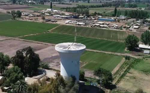 Más de 130 mil personas se han visto beneficiadas con Programa Agua Rural de Anglo American