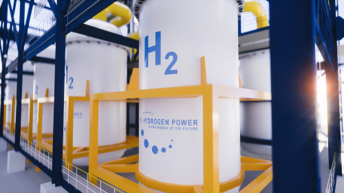 Freno al gas ruso aceleraría proyectos de hidrógeno verde en Chile