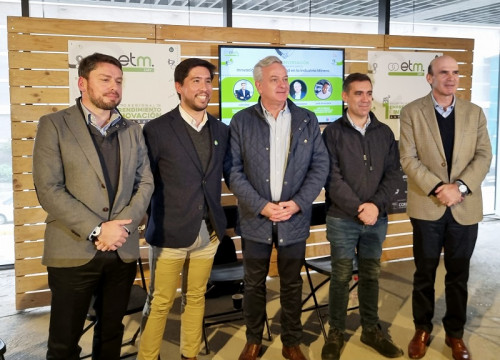 Aprimin participó del EtMday 2022 Antofagasta