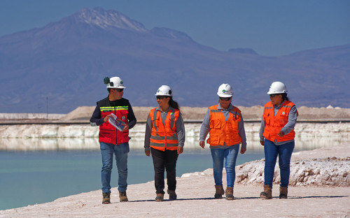 Desarrollo sostenible y responsabilidad social en minería serán los principales ejes de Sustainable Mining 2023