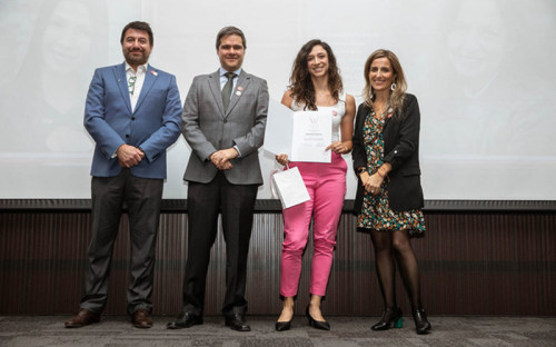 Women in Energy WEC Chile cuenta con 30 nuevas mujeres líderes para la transición energética