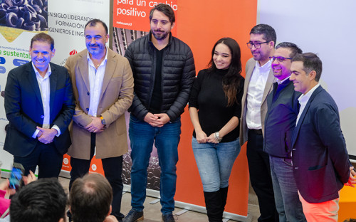 Evento URock liderado por Mininnova discute los avances de la minería chilena