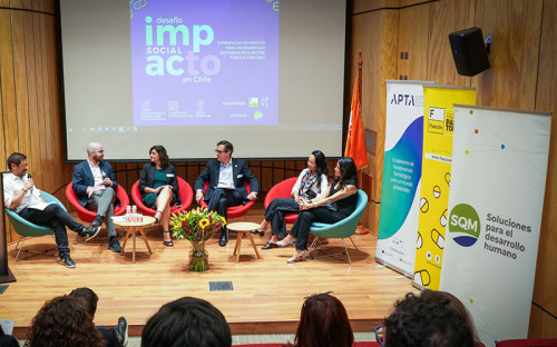 SQM apoya inédita convocatoria que busca medir el impacto de sus farmacias en comunas aisladas de Chile
