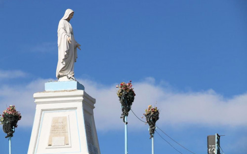 Codelco Andina y la Municipalidad de Los Andes invitan a participar en jornada familiar en el Cerro de la Virgen