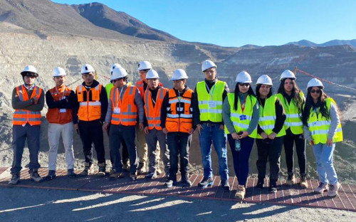 Universidad Central Región Coquimbo celebrará la Semana de la Minería