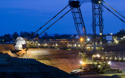 Universidad de Chile dictará nuevo diploma en Sustentabilidad en Minería