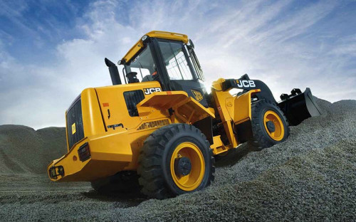 Dercomaq anuncia próximo lanzamiento de la nueva línea de unidades Heavy Line JCB con motorización Tier 4