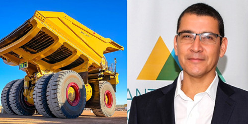 El Emprendedor que Redefinió la Tecnología Minera desde Chile hasta Australia