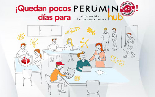 ¡Se termina el Plazo! Perumin Hub y MinSus convocan a concurso “Jóvenes que Transforman”