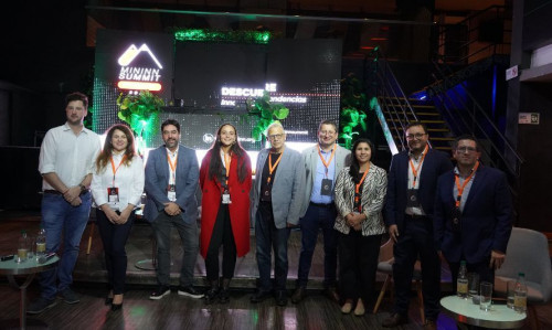 Encuentro con universitarios, concurso a startups y workshop serán parte de la agenda del Mininn Summit en la región