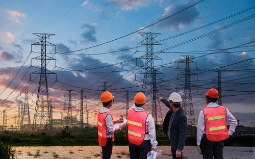 Ingeniería UAI realizará masterclass gratuita “Modernización de la distribución para un futuro energético sostenible”