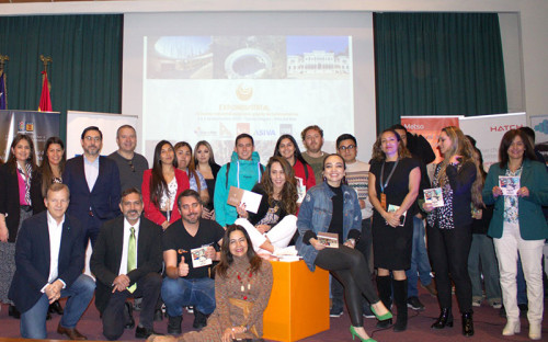 Séptima edición de Mininnova tuvo lugar en Valparaíso