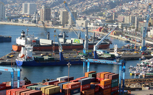 Enloce 2023: El principal encuentro de la industria logística portuaria vuelve a Valparaíso en noviembre
