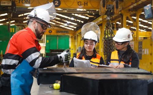 Metso tendrá participación digital y presencial en Expo Inclusión 2023