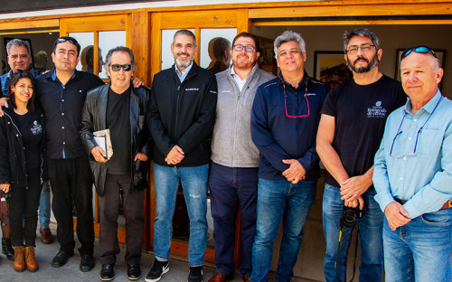 Albemarle y Estación Fotógrafo de Cerros se unen para promover el acceso a la cultura en la Región de Antofagasta