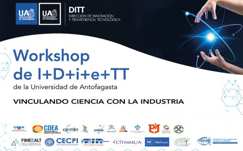 Universidad de Antofagasta será sede del workshop “Vinculando ciencia con la industria”