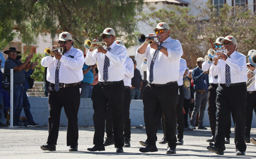 Banda Chilex: El regreso de un Patrimonio Inmaterial Vivo de Chuquicamata