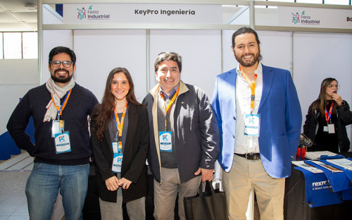 Trabajar en minería: Keypro abre postulaciones para estudiantes y egresado