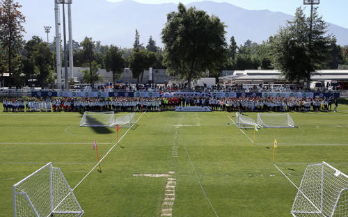 Colegios de San Pedro y Tocopilla disputarán Torneo Interescolar Nacional Sub-12, “Somos Futuro”