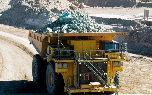 Compañías mineras exponen su cartera de inversión en webinar de Exponor 2024