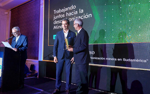Metso gana premios Eikon por campañas comunicaciones sobre sostenibilidad