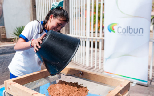 Colbún lanza programa arqueológico “Horizonte Histórico” en Taltal