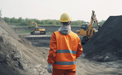 Minería, construcción y logística: aprendizaje digital para construir cultura de seguridad