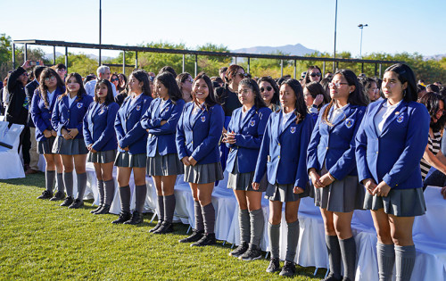 Codelco celebra la graduación de la primera generación de la Escuela de Mujeres Líderes