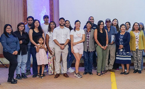 Minera El Abra lanza Fondo de Inversión Social dirigido a la Comunidad de Conchi Viejo