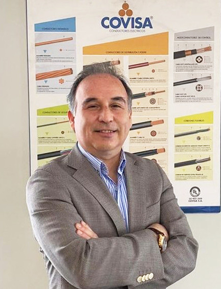 “El uso de la tecnología y la innovación a favor de quienes trabajan en minería es clave para salvar vidas y avanzar”