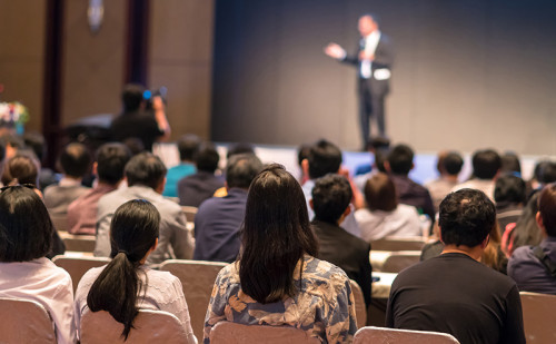 Seminario Encuentros de Ecosistemas de Innovación se toma la agenda en Antofagasta