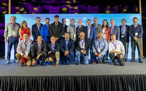 SQM Lithium Ventures presentó a su tercera generación de startups del Programa de Aceleración Corporativa