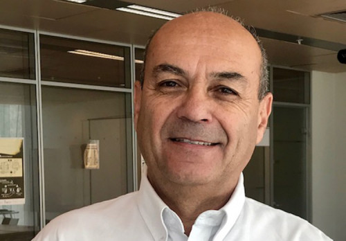 Jorge Marín, director de Calmly: “Construimos diagnósticos a medida de cada empresa, lo que resulta en mayor productividad”