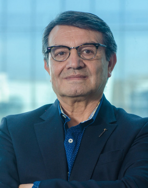 El Renio: el rey olvidado de Chile