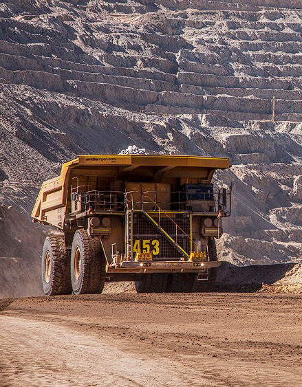 ¿Cómo podemos cuidar el medio ambiente desde la minería?