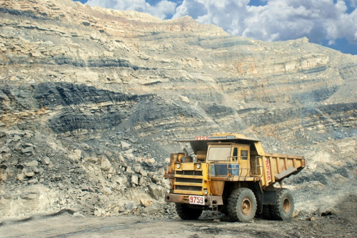 Reducción de riesgos en minería: La innovación LTE/5G y sus beneficios en la seguridad laboral