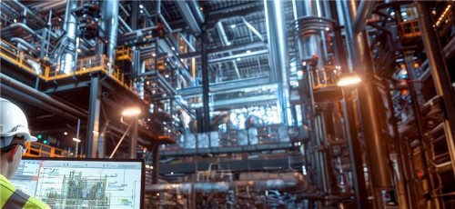 Arquitectura integrada: clave para una producción más eficiente en la industria