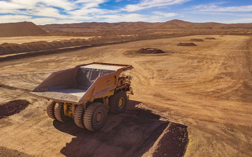 CNP y C4i convocan a innovadores del Biobío para impulsar la validación tecnológica en minería