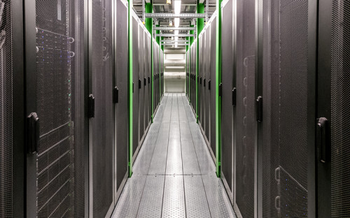 Chile avanza hacia centros de datos sostenibles con innovación tecnológica