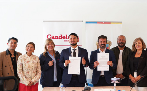 Lundin Mining y Fundación Huella Local se unen para impulsar el desarrollo territorial en Tierra Amarilla