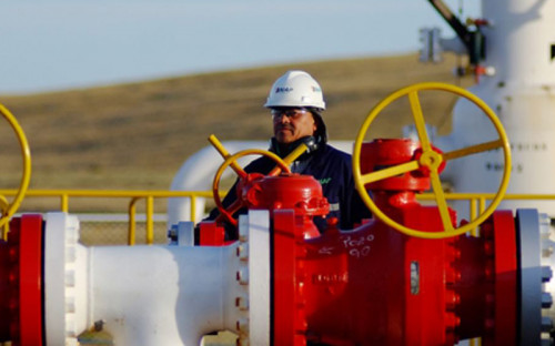 Empresa de energía licita servicios de mantención, reparación y certificación de válvulas manuales