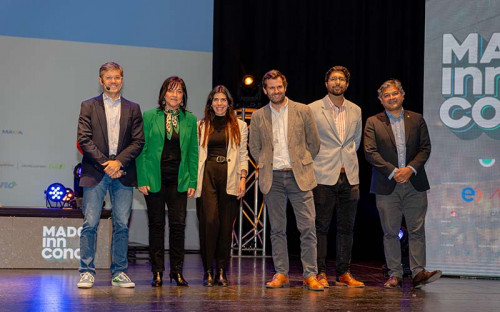 Impulsando soluciones IoT en minería: el desafío de Entel Digital y UdeC