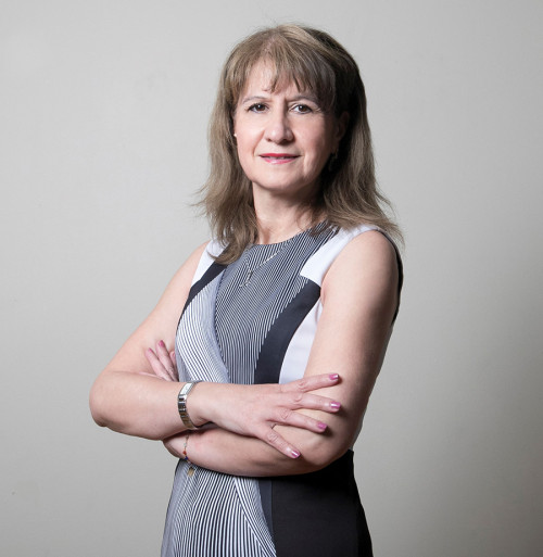Inclusión femenina en la industria minera y energética