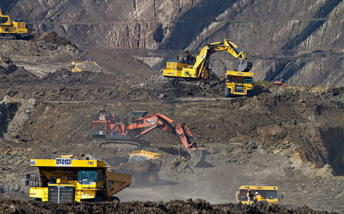 Mantenimiento predictivo: Clave para la eficiencia y seguridad en la minería moderna
