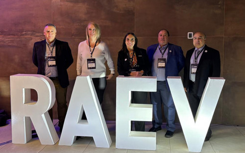 Albemarle Recibe el Premio RAEV a la Seguridad en el Transporte